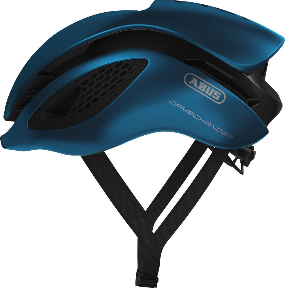 Casque vélo Abus GameChanger