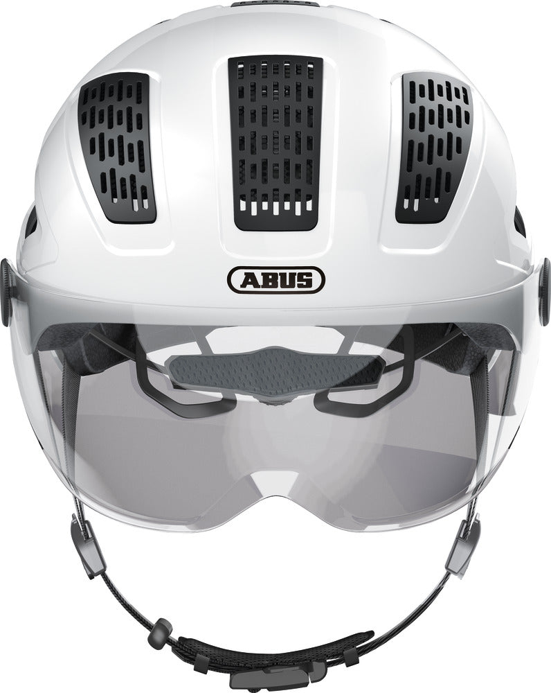 Casque vélo Abus Hyban 2.0 ACE