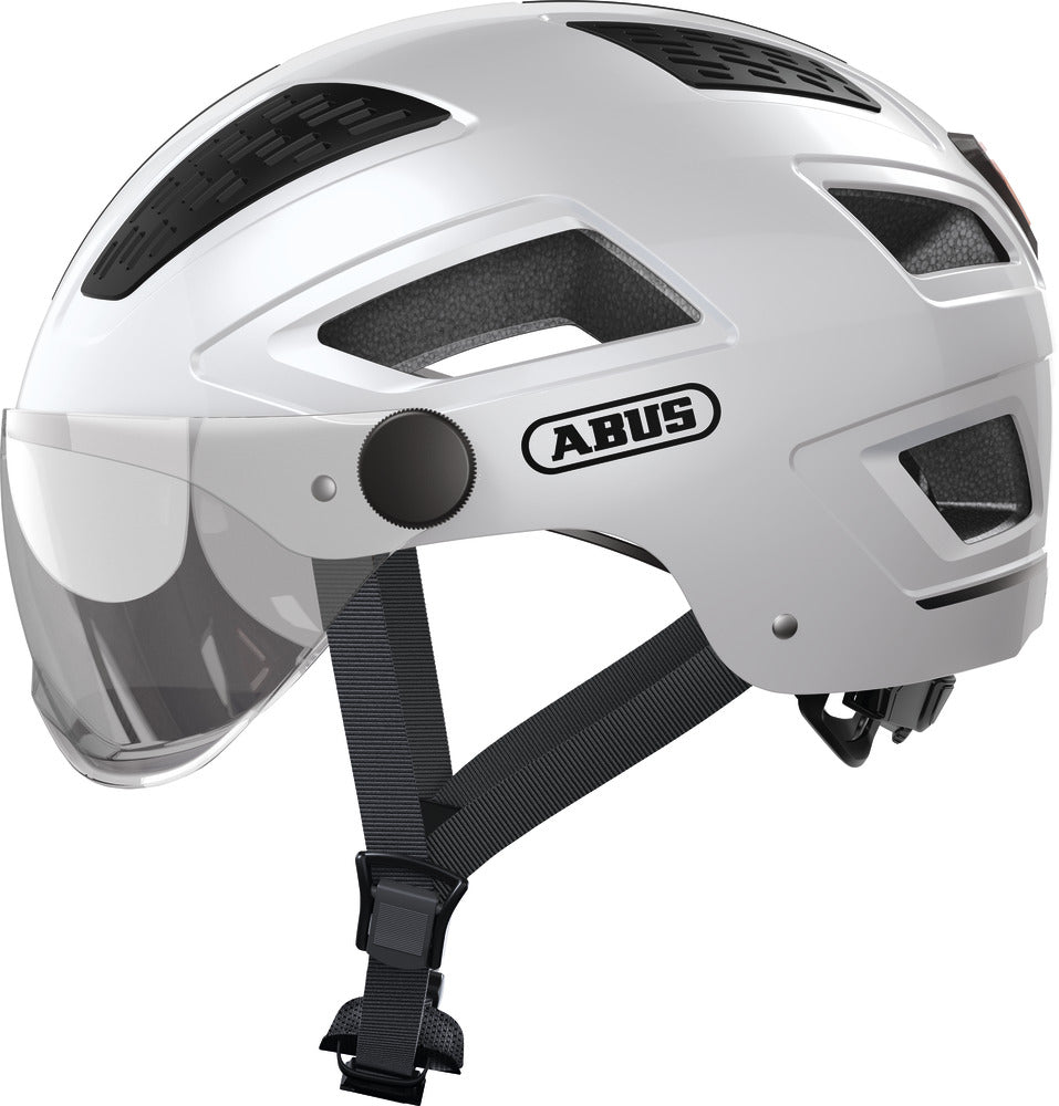 Casque vélo Abus Hyban 2.0 ACE