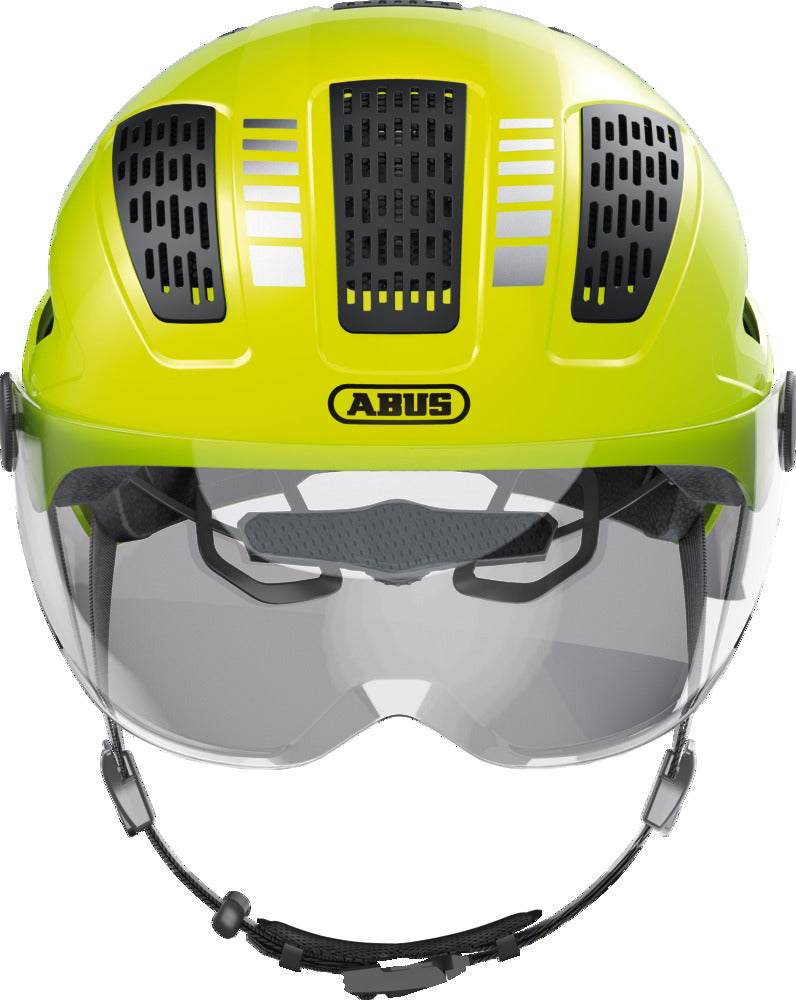 Casque vélo Abus Hyban 2.0 ACE