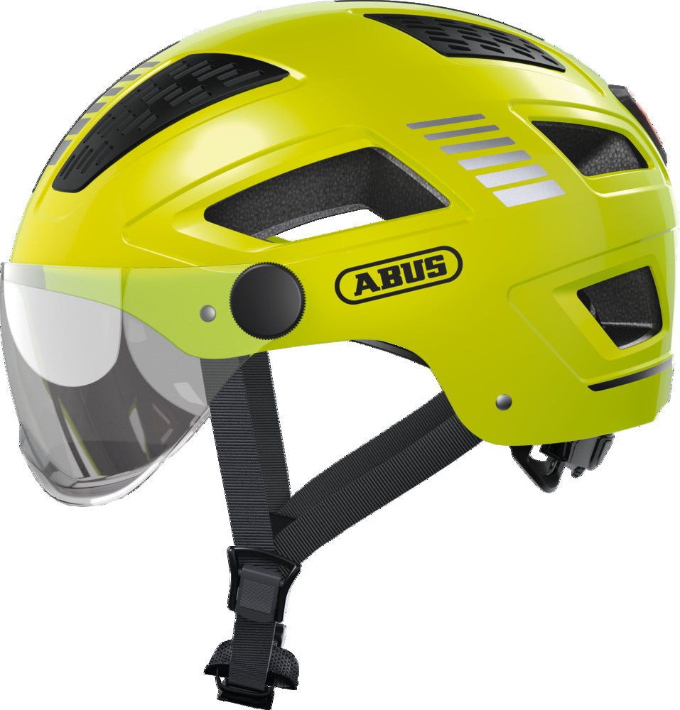 Casque vélo Abus Hyban 2.0 ACE