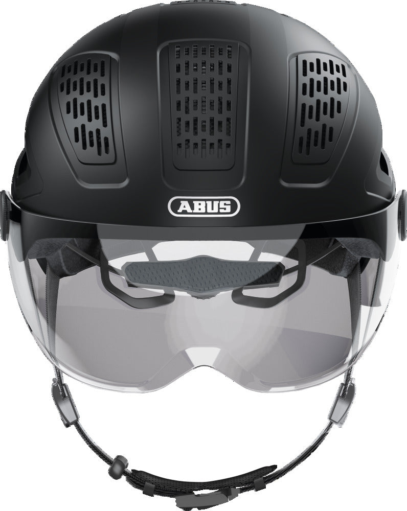 Casque vélo Abus Hyban 2.0 ACE