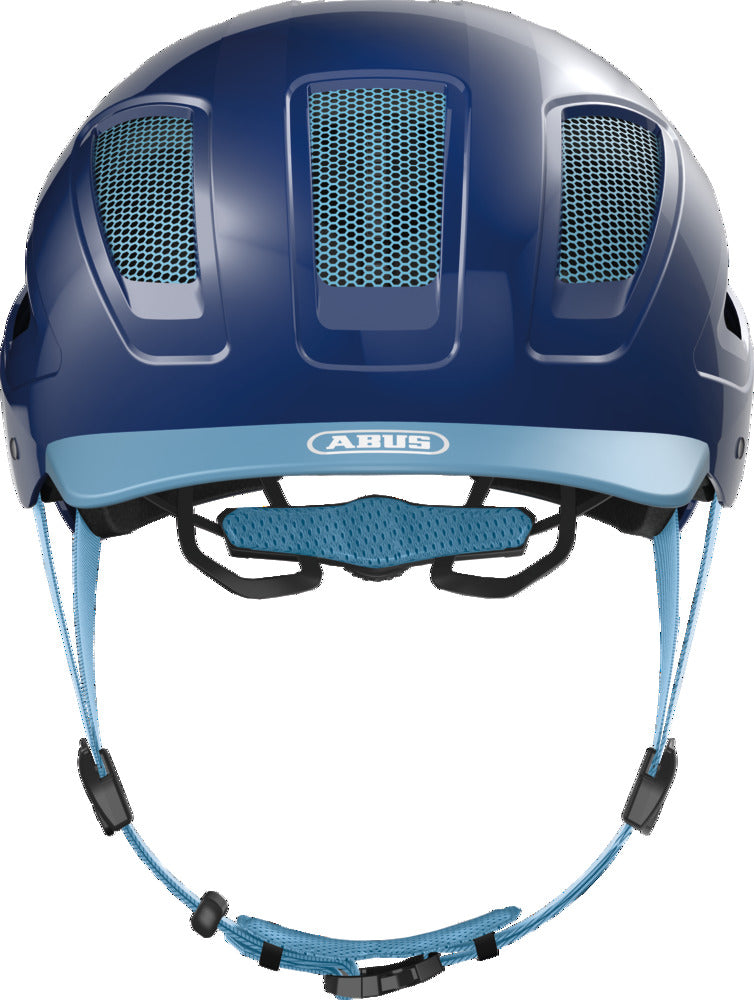 Casque vélo Abus Hyban 2.0