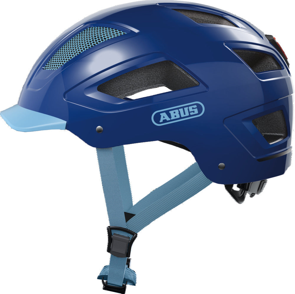 Casque vélo Abus Hyban 2.0