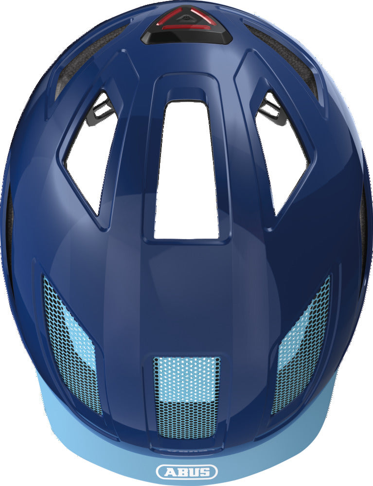 Casque vélo Abus Hyban 2.0