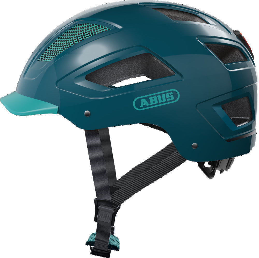 Casque vélo Abus Hyban 2.0