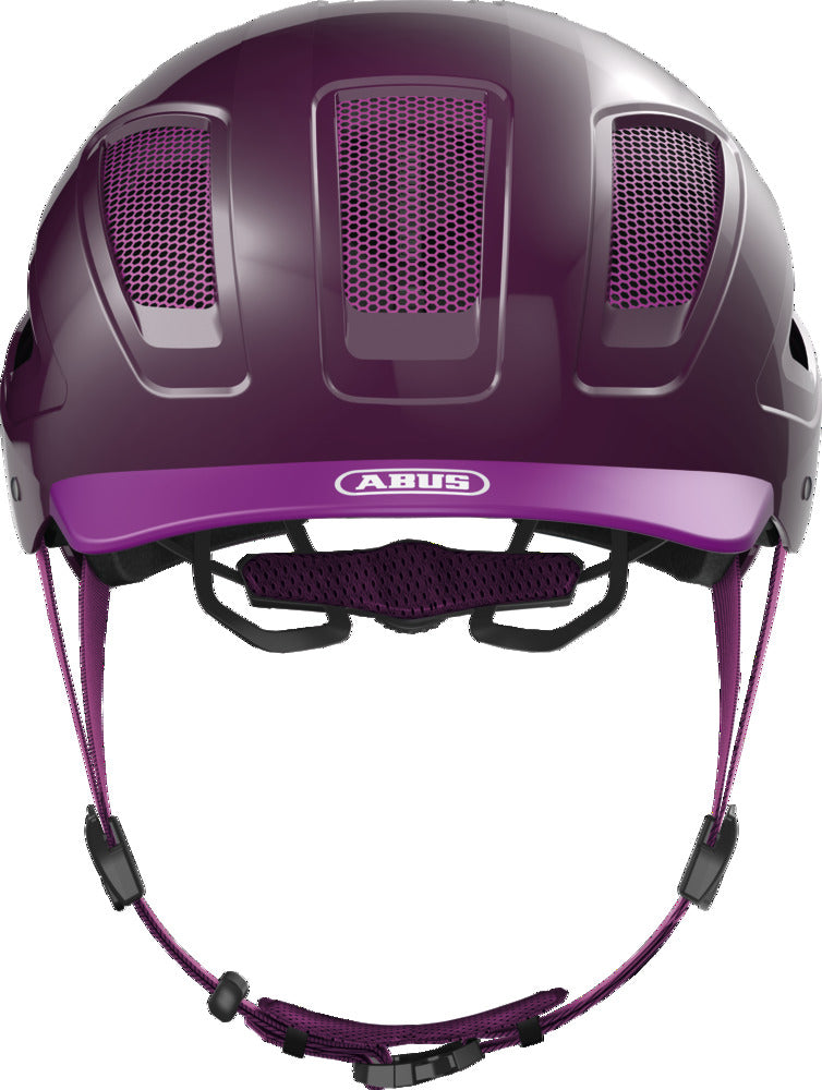 Casque vélo Abus Hyban 2.0