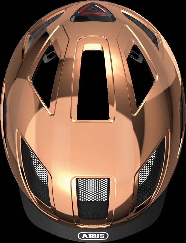 Casque vélo Abus Hyban 2.0 édition limitée