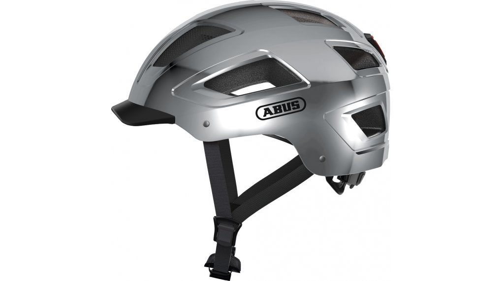 Casque vélo Abus Hyban 2.0 édition limitée