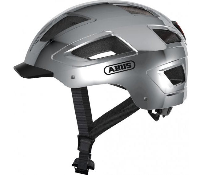 Casque vélo Abus Hyban 2.0 édition limitée