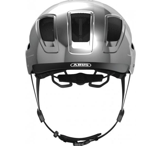 Casque vélo Abus Hyban 2.0 édition limitée