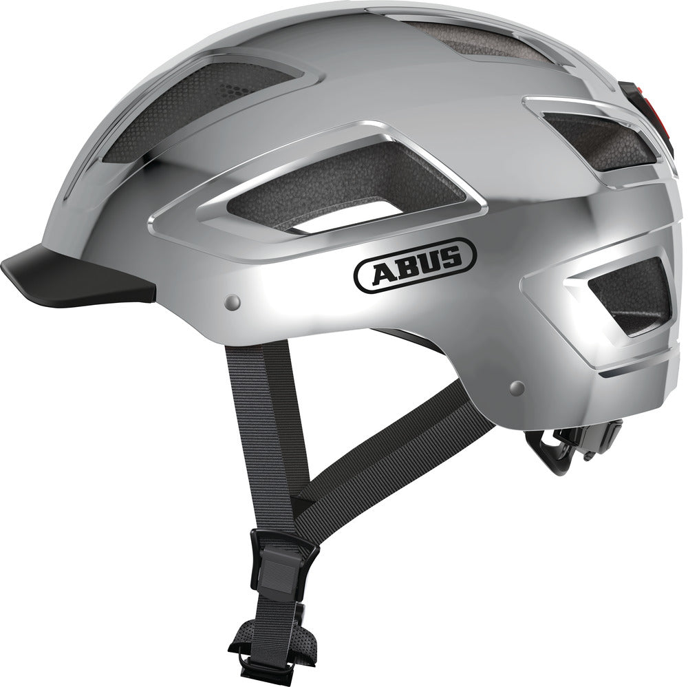 Casque vélo Abus Hyban 2.0 édition limitée