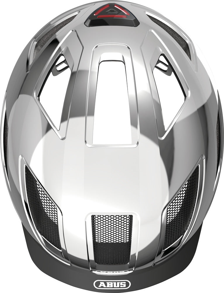 Casque vélo Abus Hyban 2.0 édition limitée