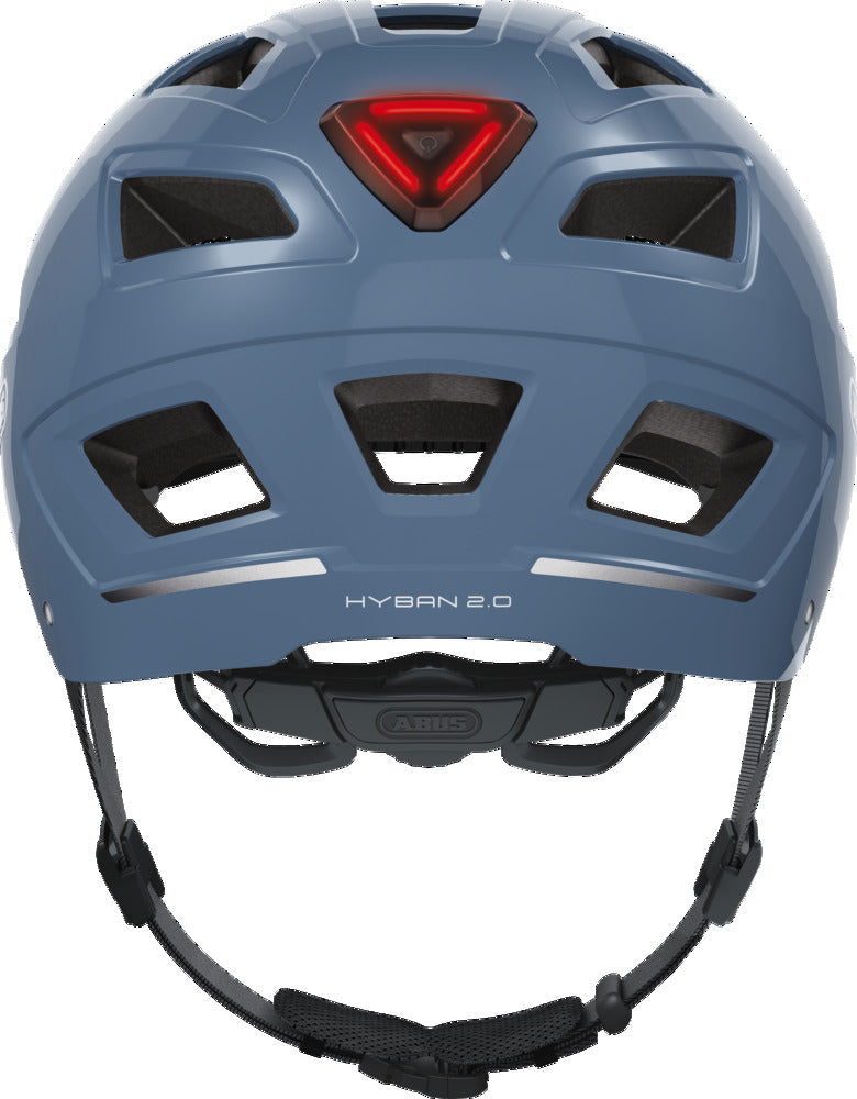 Casque vélo Abus Hyban 2.0