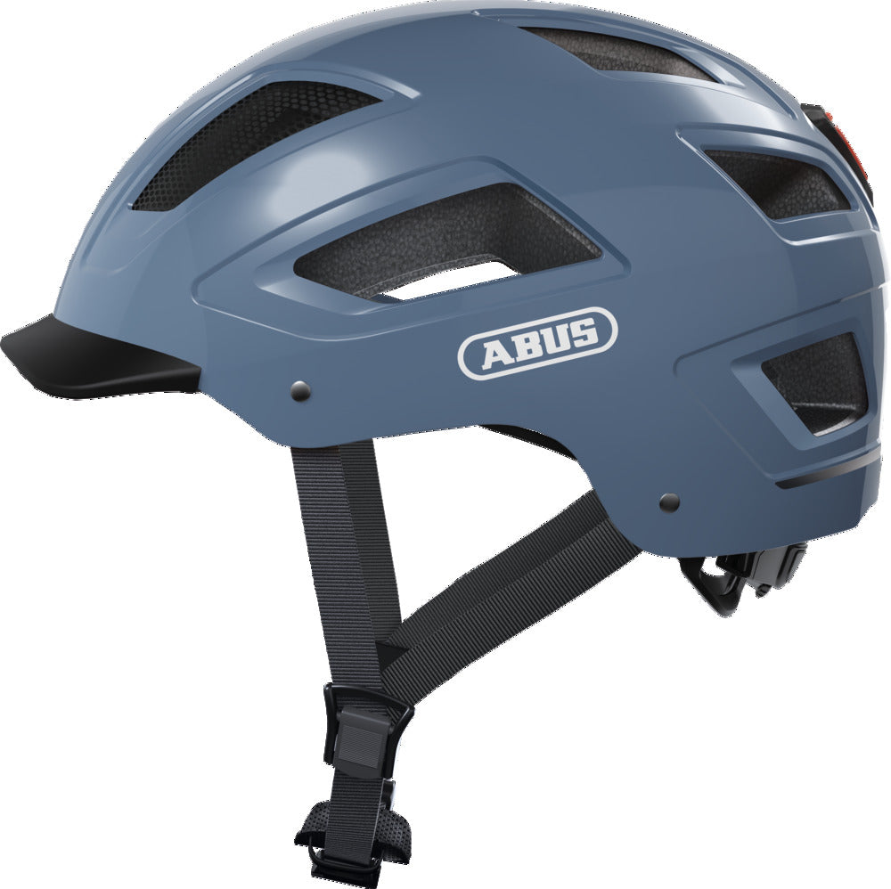 Casque vélo Abus Hyban 2.0