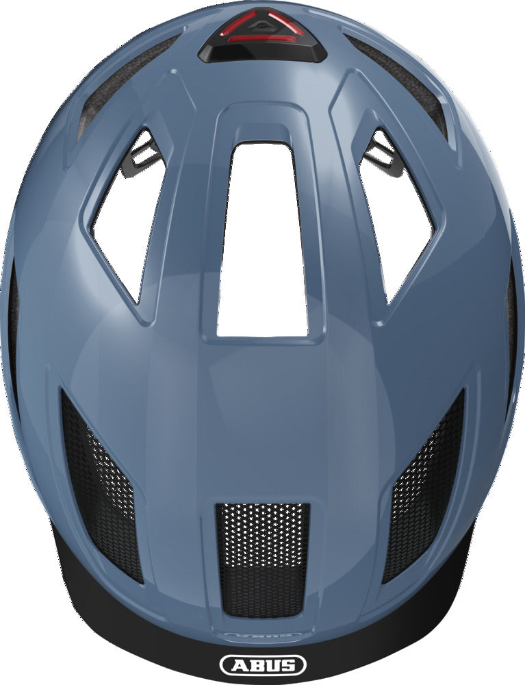 Casque vélo Abus Hyban 2.0