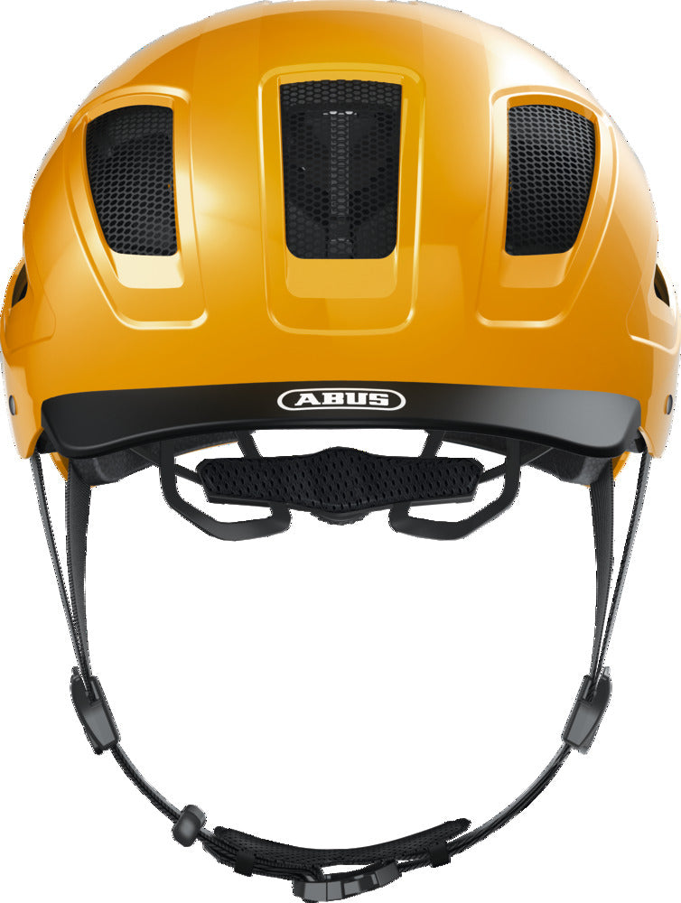 Casque vélo Abus Hyban 2.0