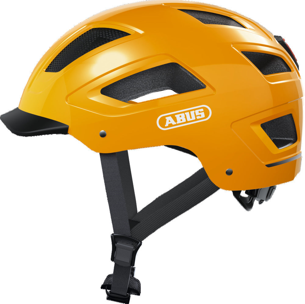 Casque vélo Abus Hyban 2.0
