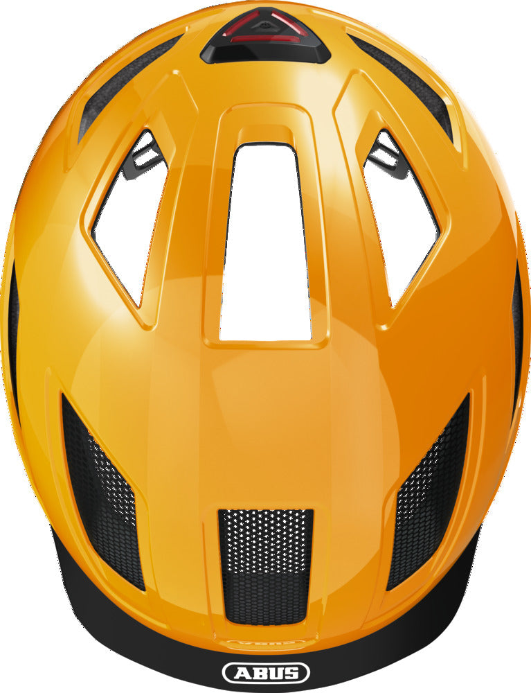 Casque vélo Abus Hyban 2.0