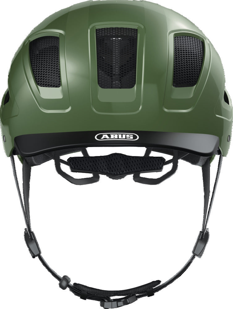 Casque vélo Abus Hyban 2.0