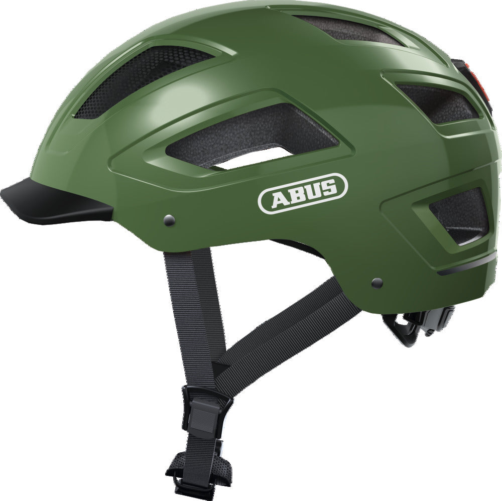 Casque vélo Abus Hyban 2.0