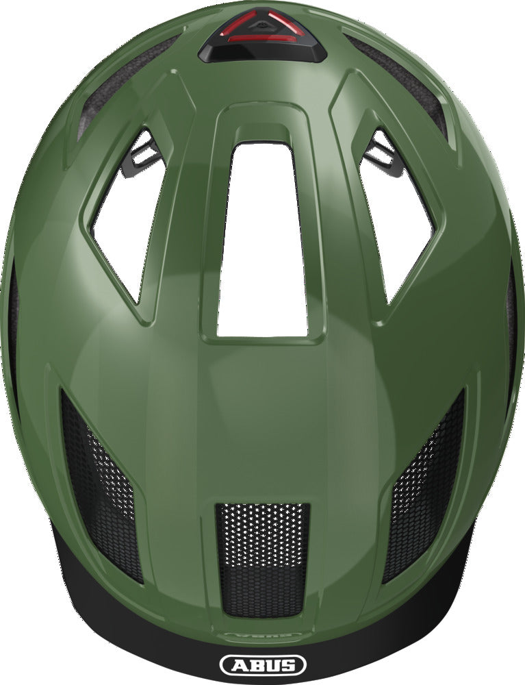 Casque vélo Abus Hyban 2.0