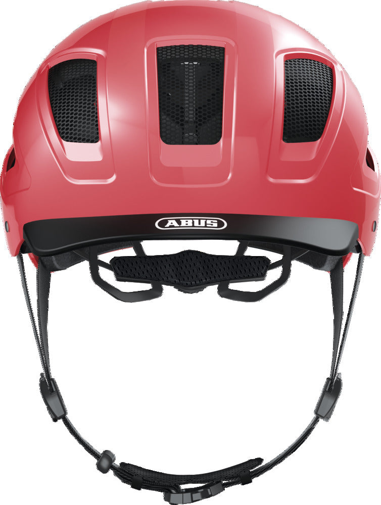 Casque vélo Abus Hyban 2.0