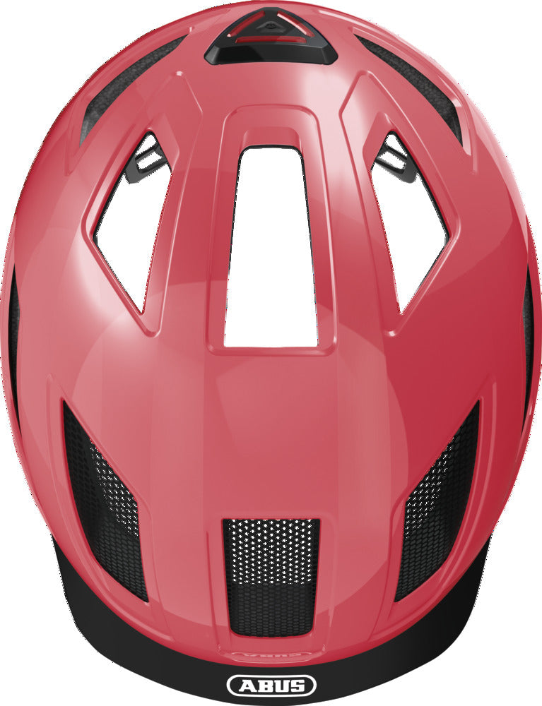 Casque vélo Abus Hyban 2.0
