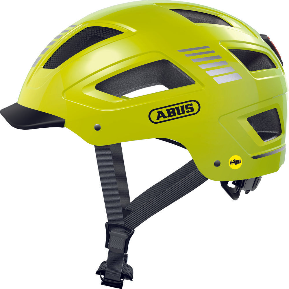 Casque vélo Abus Hyban 2.0 MIPS