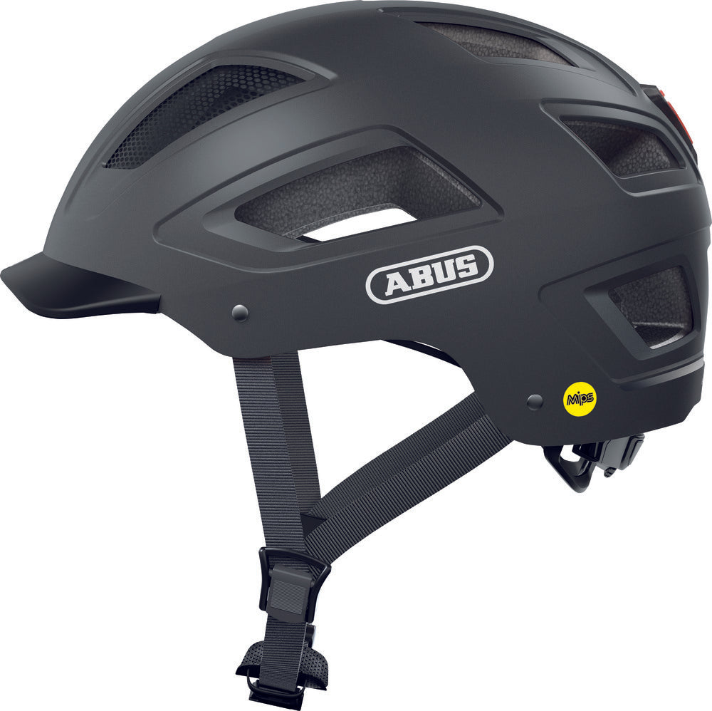 Casque vélo Abus Hyban 2.0 MIPS