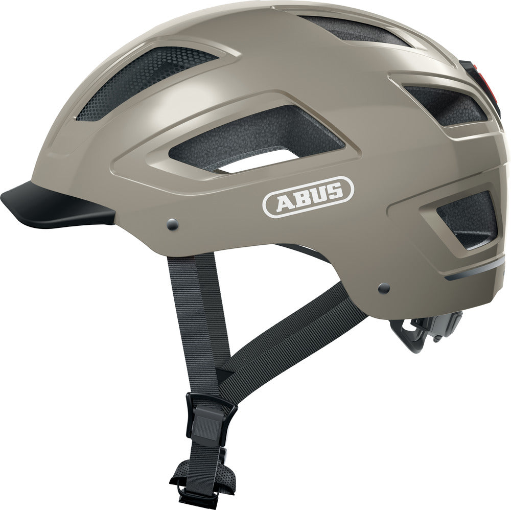 Casque vélo Abus Hyban 2.0