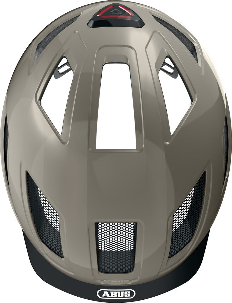 Casque vélo Abus Hyban 2.0