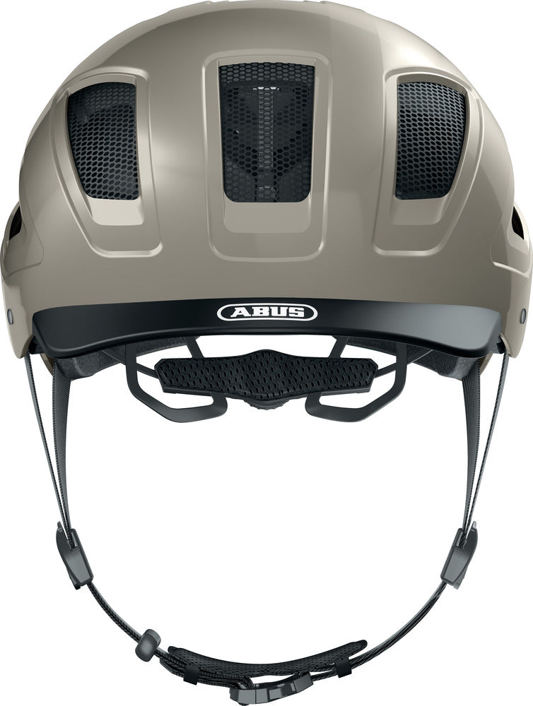 Casque vélo Abus Hyban 2.0