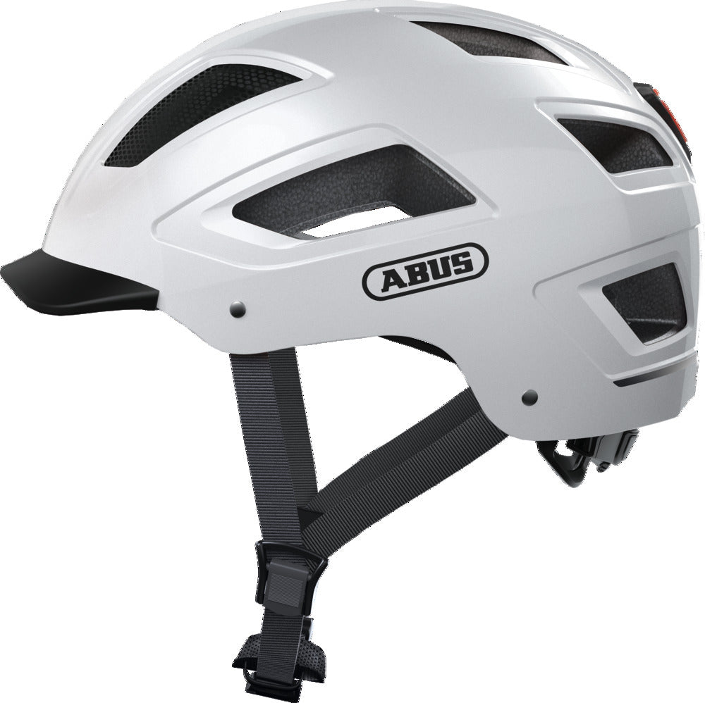 Casque vélo Abus Hyban 2.0