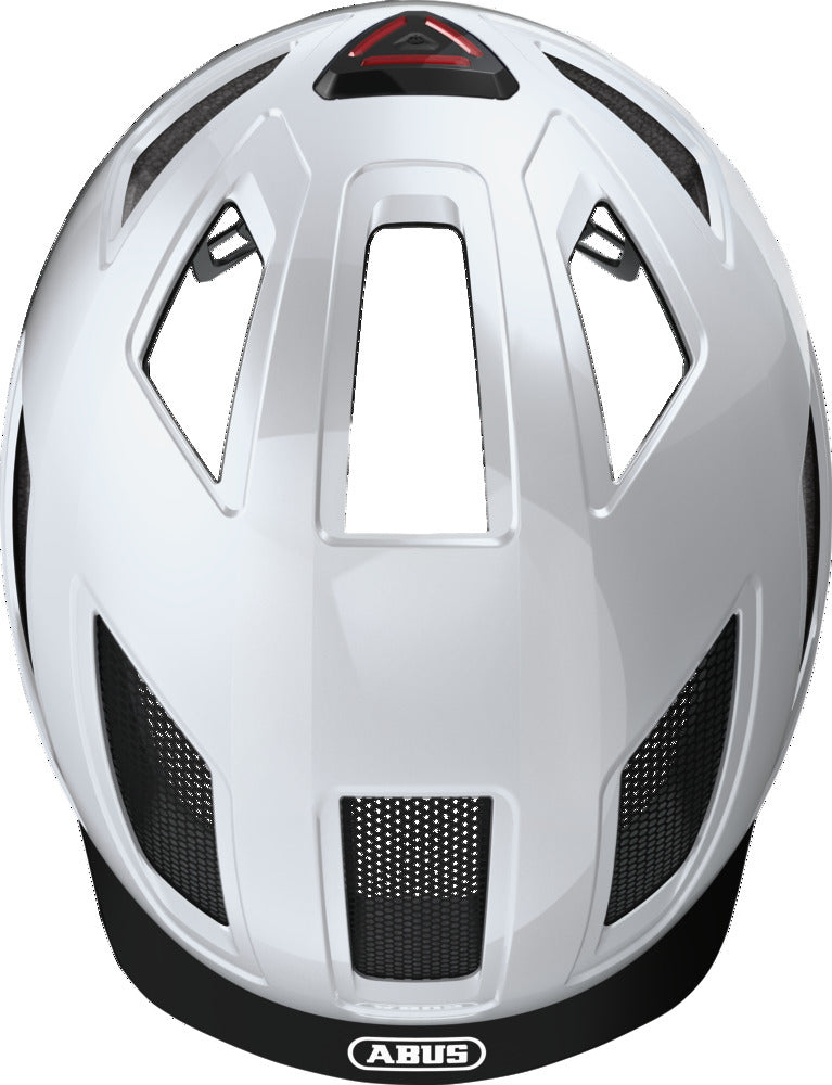 Casque vélo Abus Hyban 2.0