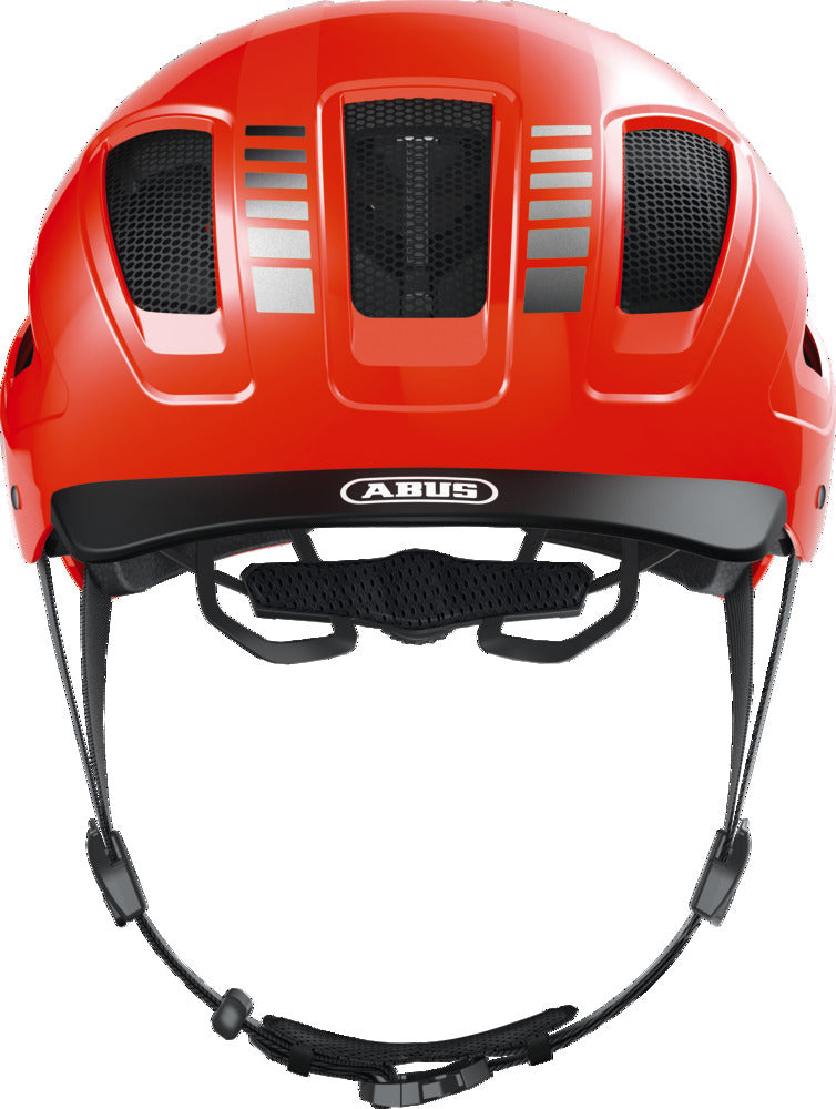 Casque vélo Abus Hyban 2.0