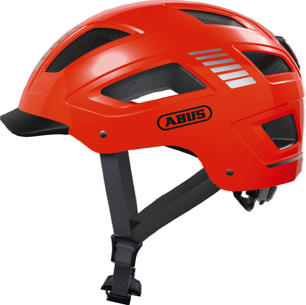 Casque vélo Abus Hyban 2.0