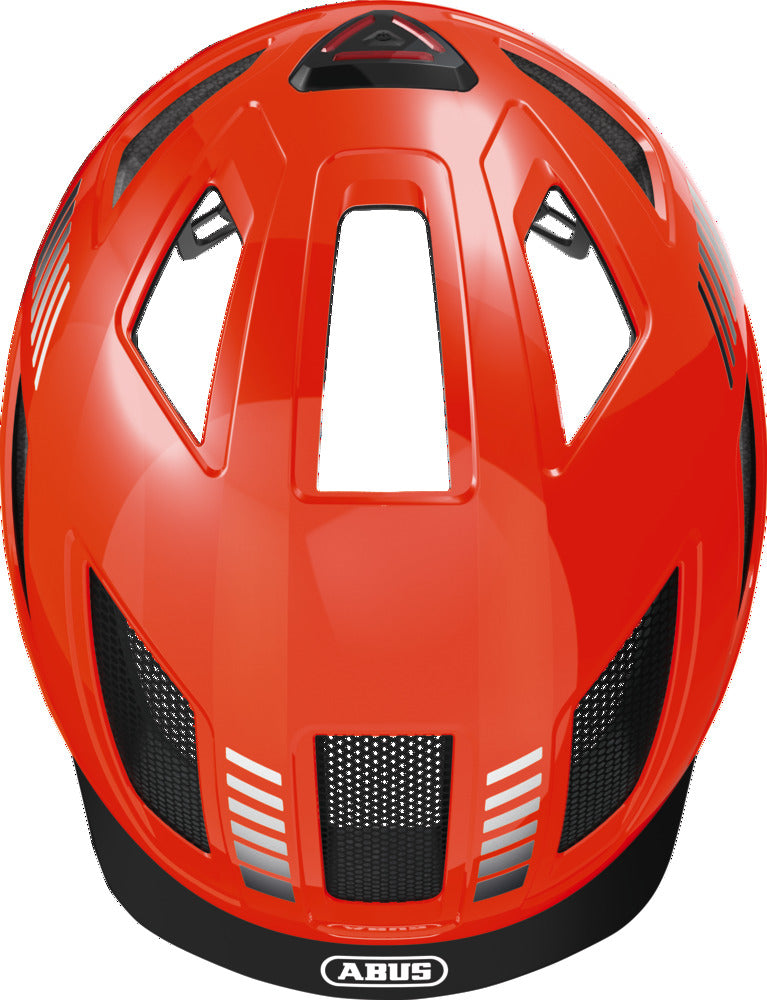 Casque vélo Abus Hyban 2.0