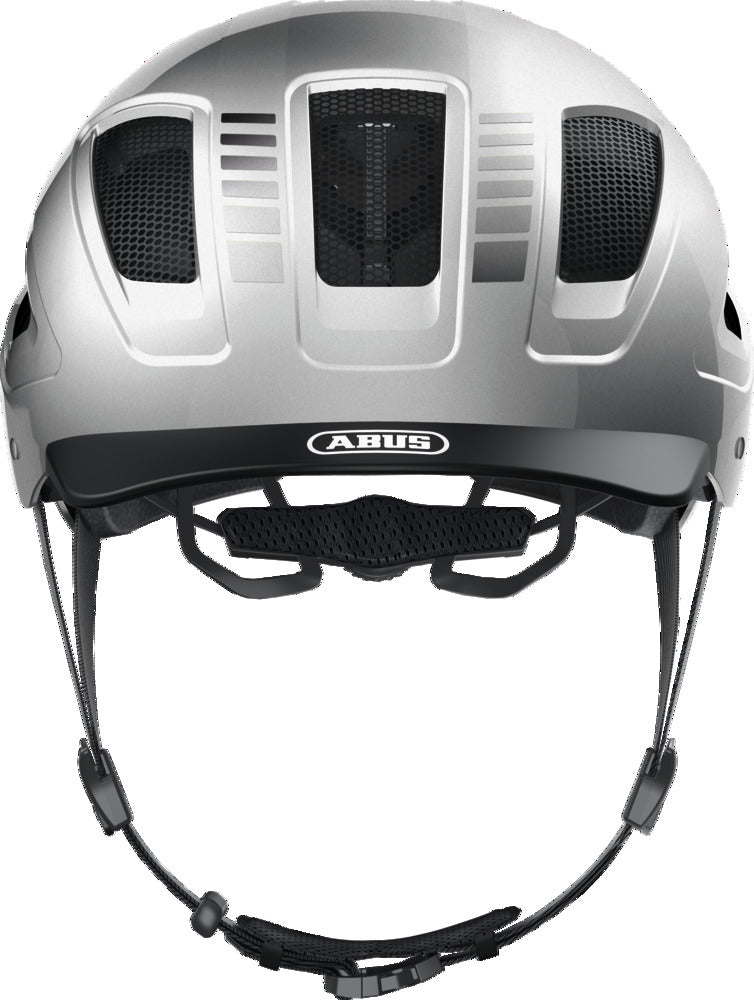 Casque vélo Abus Hyban 2.0