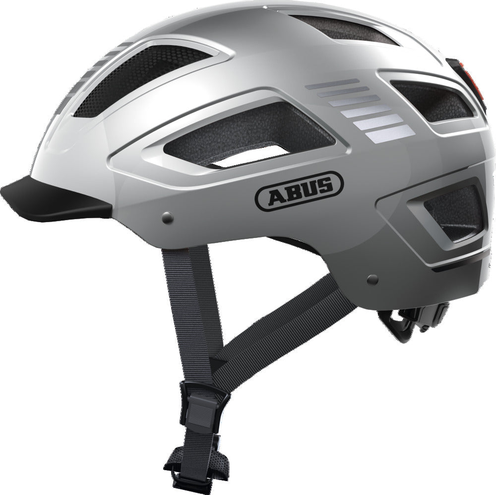 Casque vélo Abus Hyban 2.0