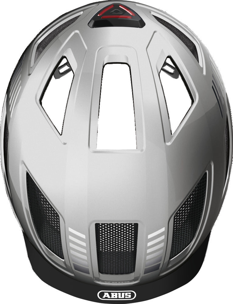 Casque vélo Abus Hyban 2.0