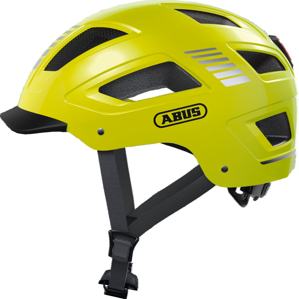 Casque vélo Abus Hyban 2.0