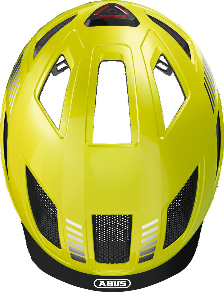 Casque vélo Abus Hyban 2.0