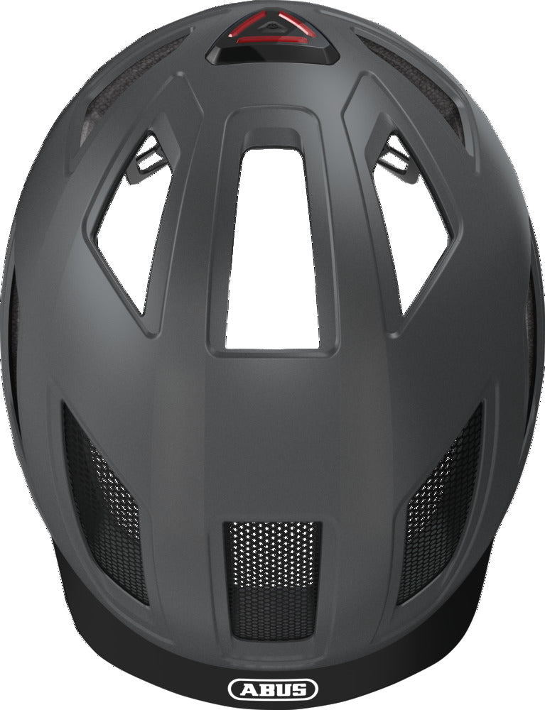 Casque vélo Abus Hyban 2.0