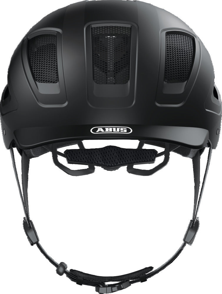 Casque vélo Abus Hyban 2.0