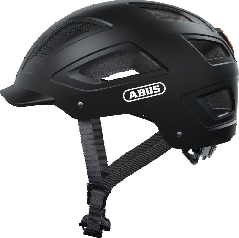 Casque vélo Abus Hyban 2.0