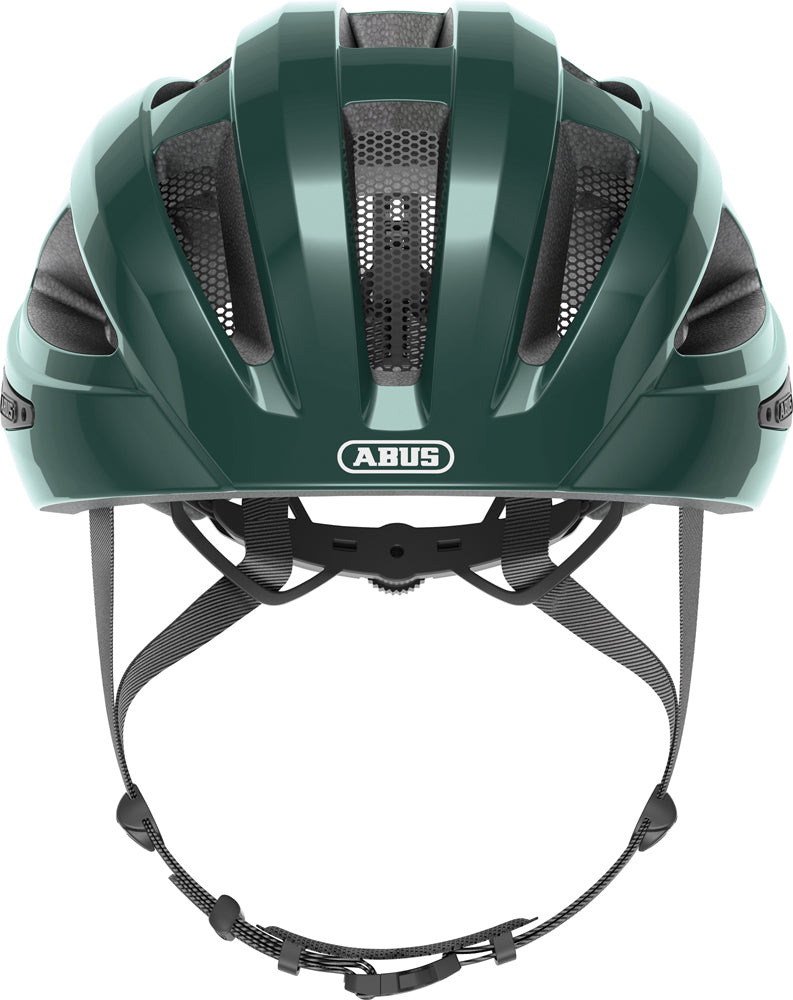 Casque vélo Abus Macator