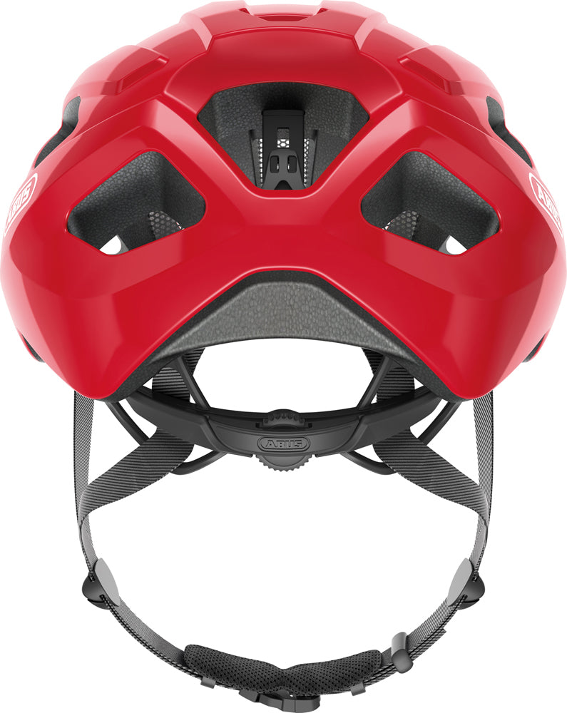 Casque vélo Abus Macator