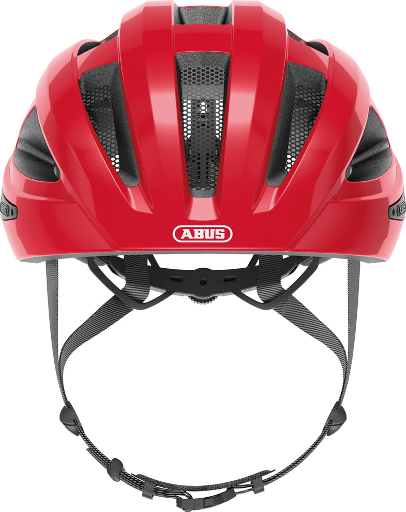 Casque vélo Abus Macator