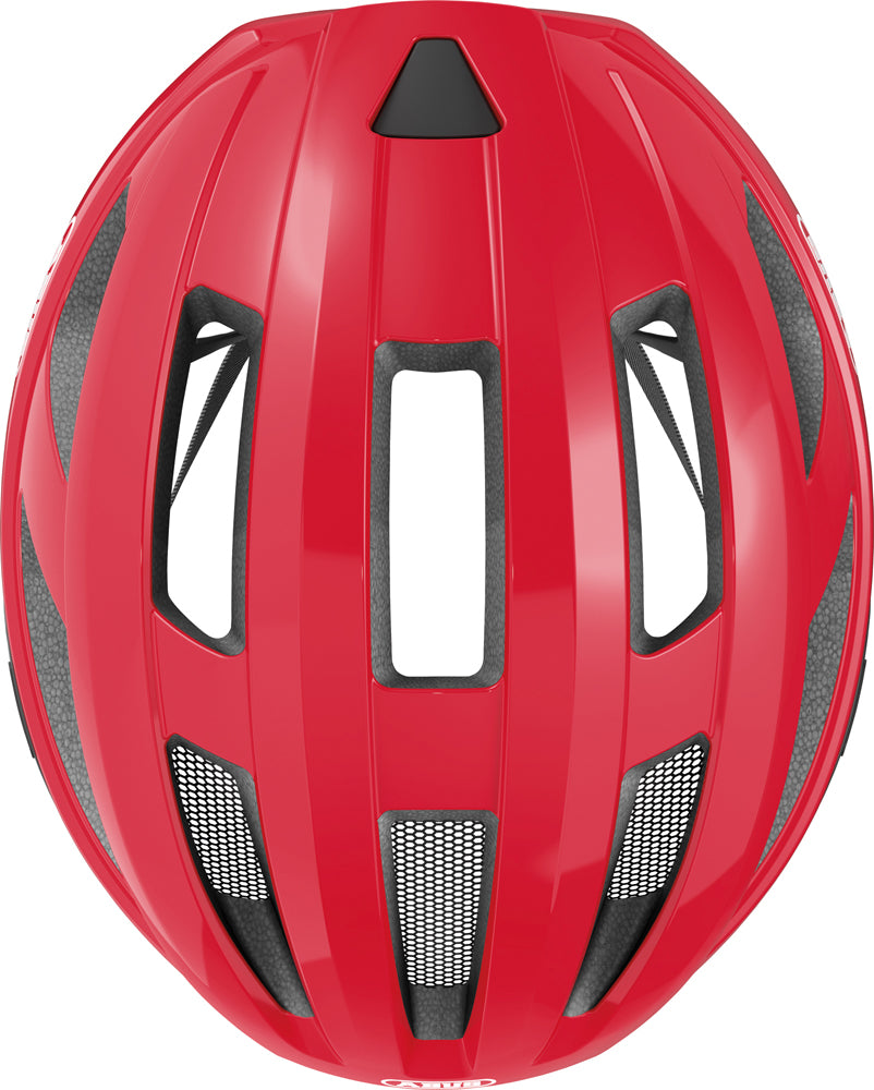 Casque vélo Abus Macator